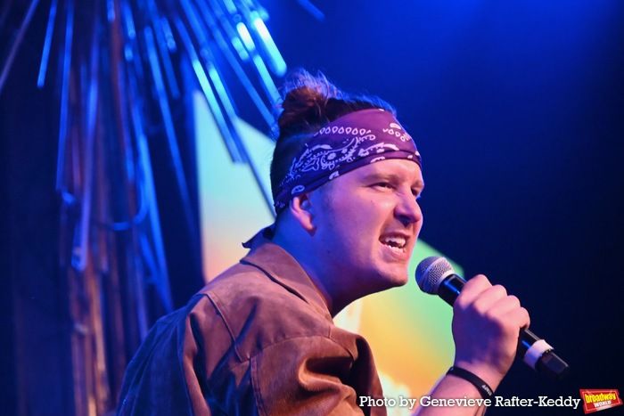 Photos: Go Inside Soundcheck and More At YACHT ROCKERS ON BROADWAY  Image