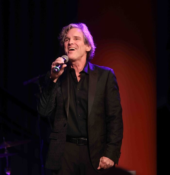 Barrington Stage Company Brings BSC>NYC Benefit to Chelsea Table + Stage Image