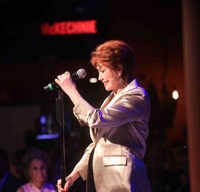 Donna McKechnie Photo