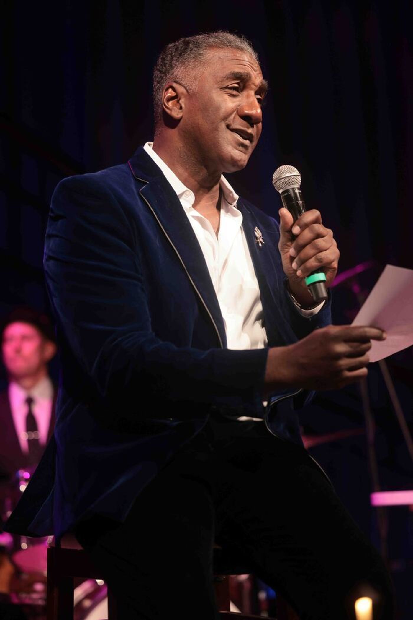 Barrington Stage Company Brings BSC>NYC Benefit to Chelsea Table + Stage  Image