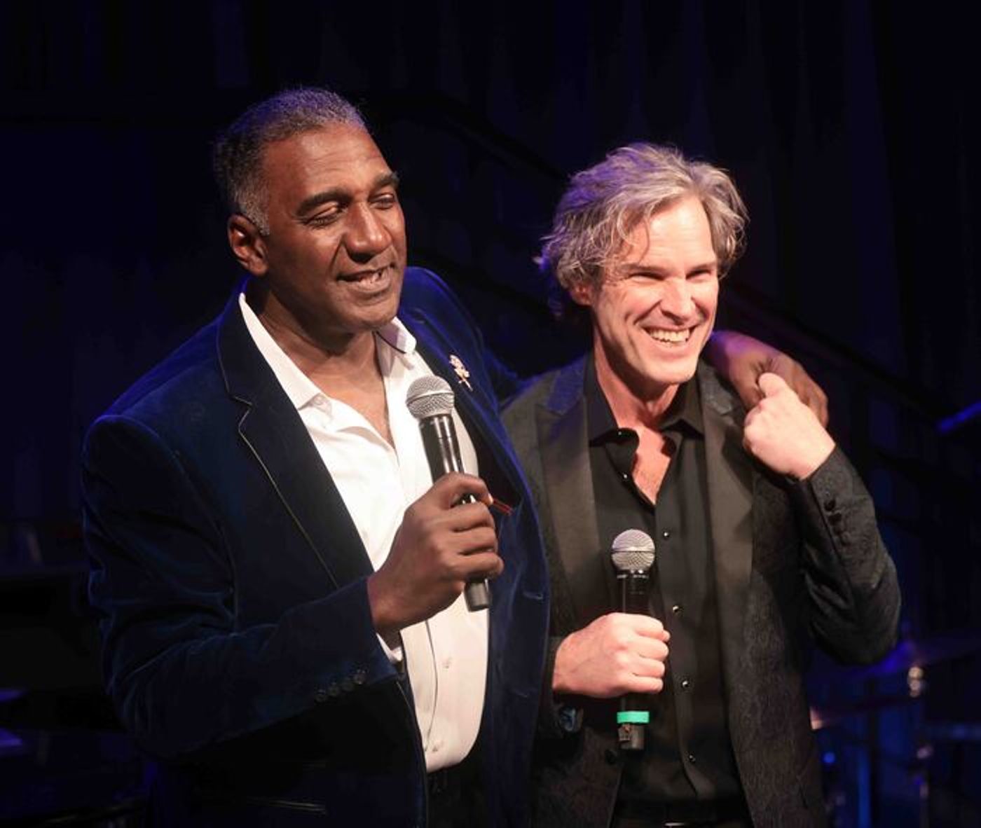 Barrington Stage Company Brings BSC>NYC Benefit to Chelsea Table + Stage  Image