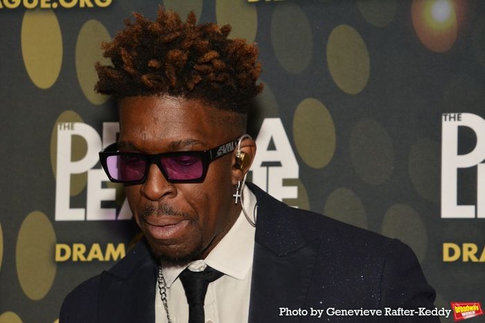 Photos: Inside the Drama League's 2025 Benefit, DRAMA AT THE DISCO VOL. 2  Image