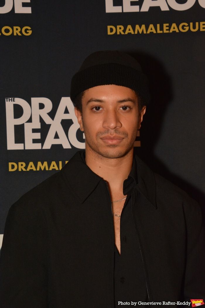 Photos: Inside the Drama League's 2025 Benefit, DRAMA AT THE DISCO VOL. 2  Image