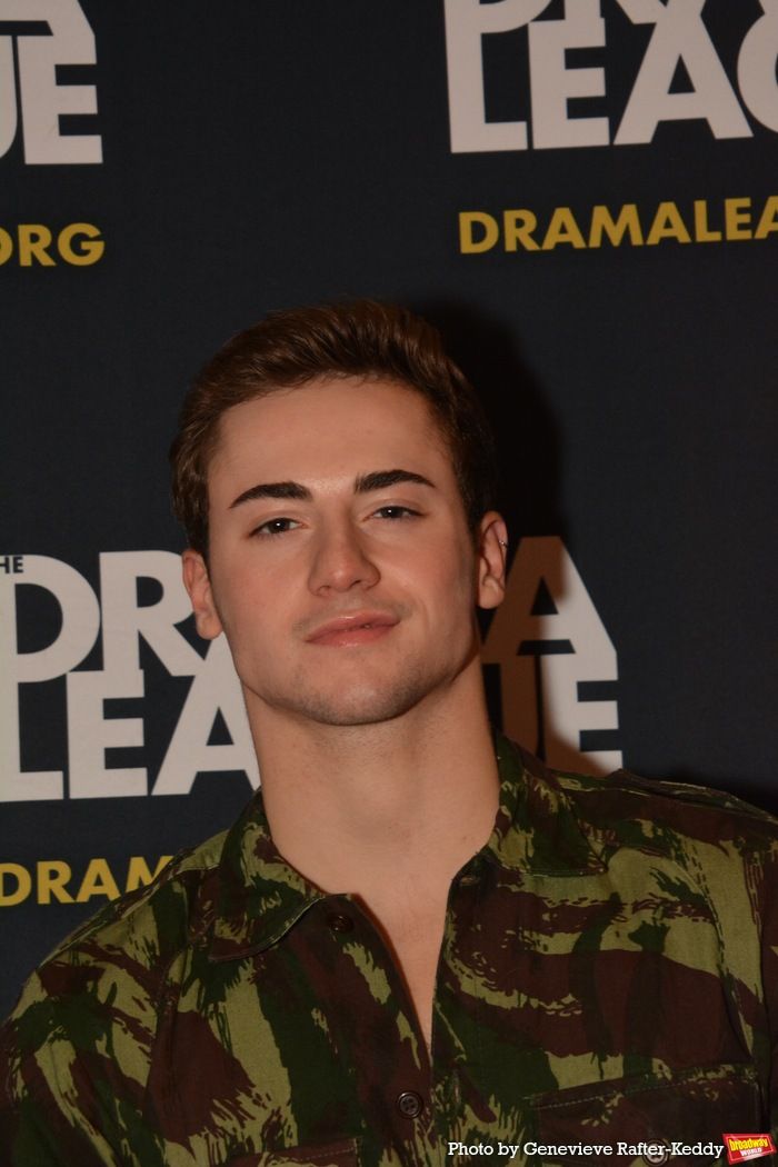 Photos: Inside the Drama League's 2025 Benefit, DRAMA AT THE DISCO VOL. 2  Image