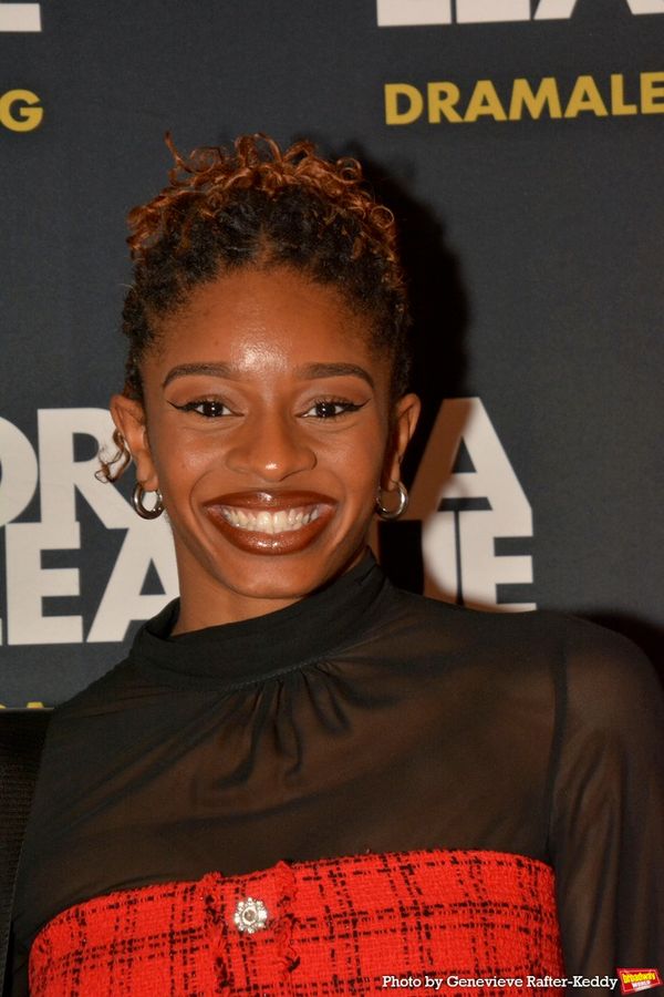 Chelsea Mitchell-Bonsu Photo