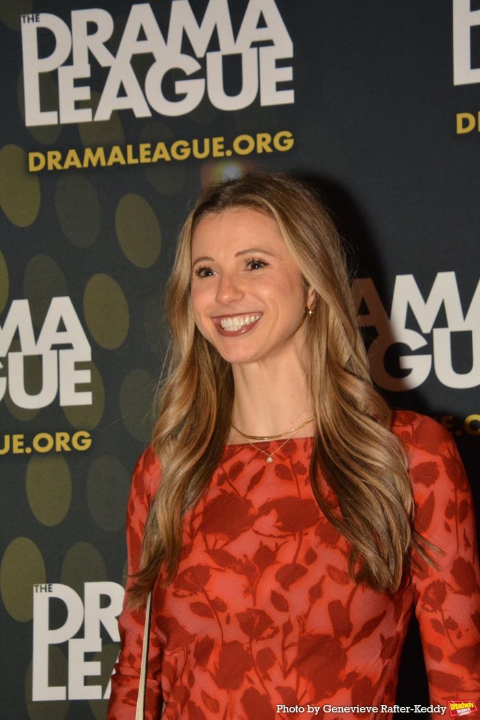 Photos: Inside the Drama League's 2025 Benefit, DRAMA AT THE DISCO VOL. 2  Image