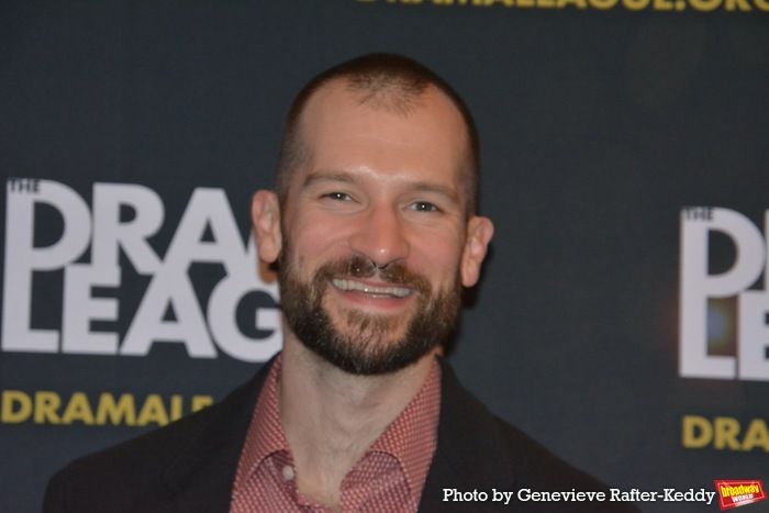 Photos: Inside the Drama League's 2025 Benefit, DRAMA AT THE DISCO VOL. 2  Image