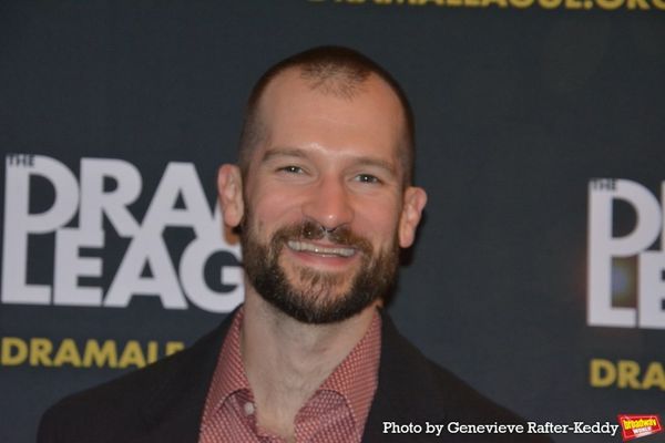 Ryan Vandenboom Photo