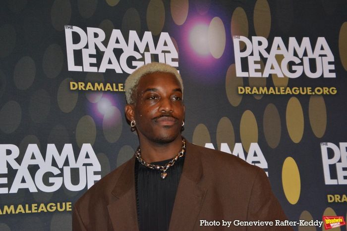 Photos: Inside the Drama League's 2025 Benefit, DRAMA AT THE DISCO VOL. 2  Image