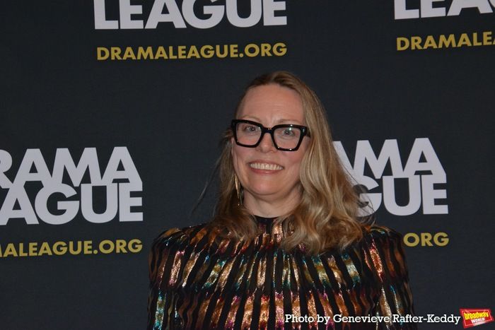 Photos: Inside the Drama League's 2025 Benefit, DRAMA AT THE DISCO VOL. 2  Image