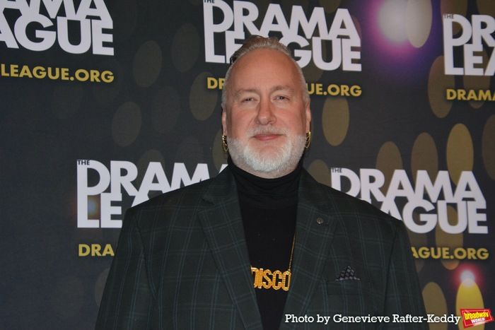Photos: Inside the Drama League's 2025 Benefit, DRAMA AT THE DISCO VOL. 2  Image
