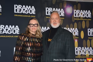 Bevin Ross and Gabriel Stelian-Shanks Photo