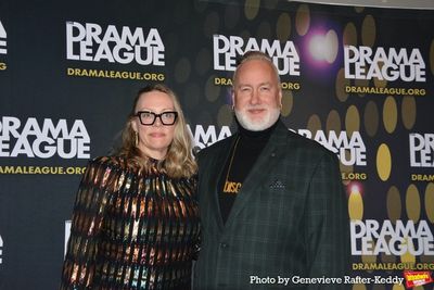 Bevin Ross and Gabriel Stelian-Shanks Photo