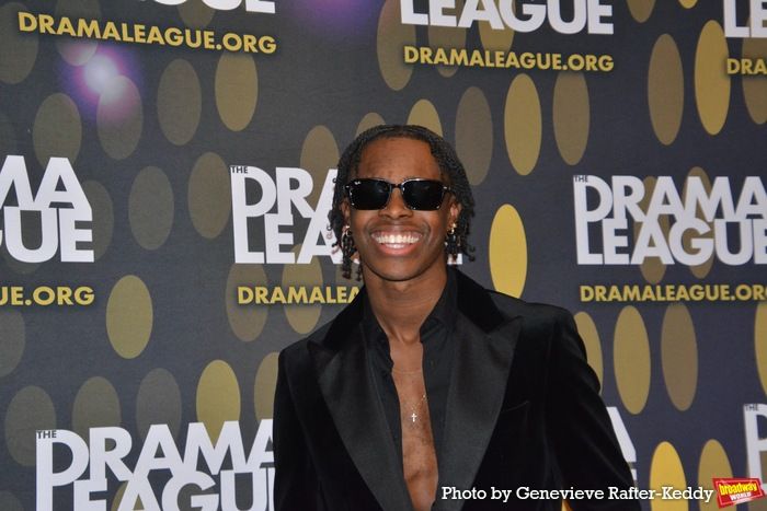 Photos: Inside the Drama League's 2025 Benefit, DRAMA AT THE DISCO VOL. 2  Image