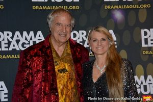 Stewart F. Lane and Bonnie Comley Photo
