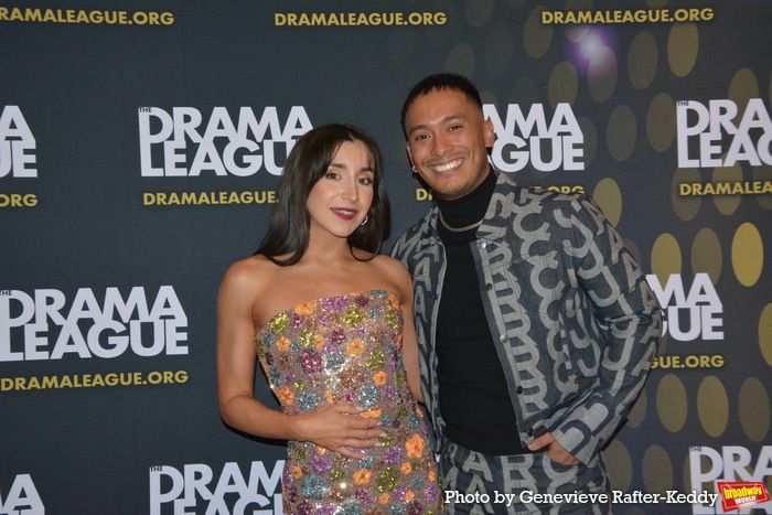 Photos: Inside the Drama League's 2025 Benefit, DRAMA AT THE DISCO VOL. 2  Image