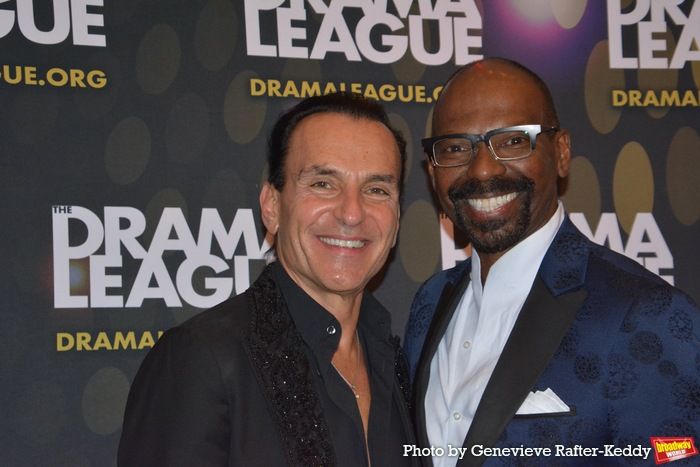Photos: Inside the Drama League's 2025 Benefit, DRAMA AT THE DISCO VOL. 2  Image