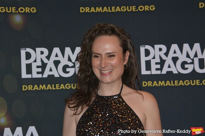Photos: Inside the Drama League's 2025 Benefit, DRAMA AT THE DISCO VOL. 2  Image