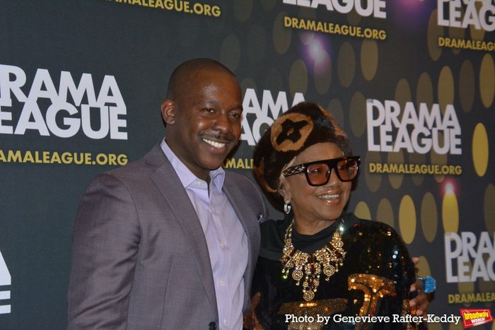 Photos: Inside the Drama League's 2025 Benefit, DRAMA AT THE DISCO VOL. 2  Image