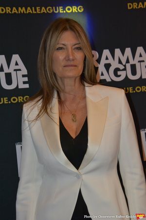 Honoree Lia Vollack Photo