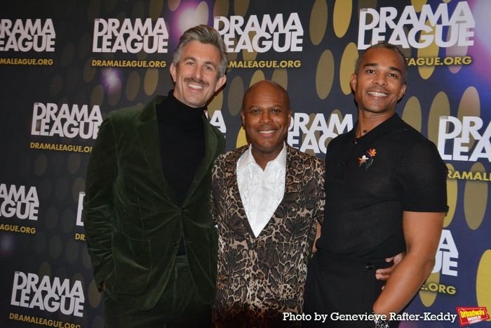 Photos: Inside the Drama League's 2025 Benefit, DRAMA AT THE DISCO VOL. 2  Image