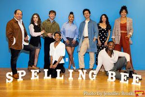 Jason Kravits, Autumn Best, Kevin McHale, Justin Cooley, Jasmine Amy Rogers, Philippe Photo