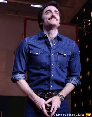 Charlie Thurston Photo