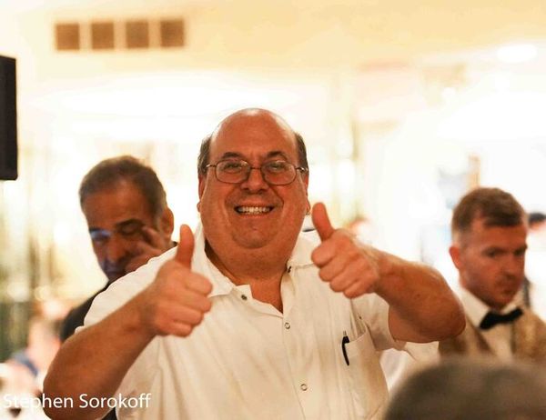 Sal Scognamillo Photo