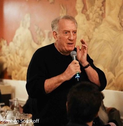 Alan Zweibel Photo