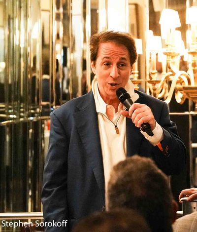 Ralph Compagnone Photo