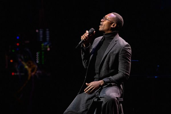 Ato Blankson-Wood Photo