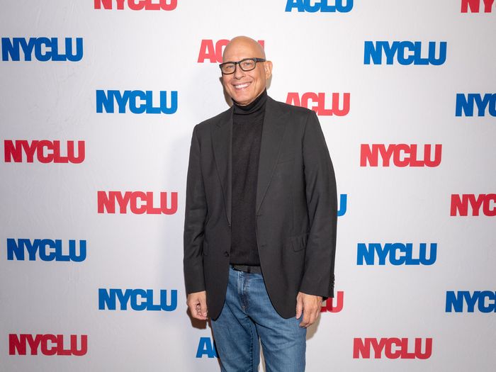Photos: Ariana DeBose, Erich Bergen, and More at the NYCLU and ACLU 'Sing Out for Freedom' Concert — photo 25 of 27