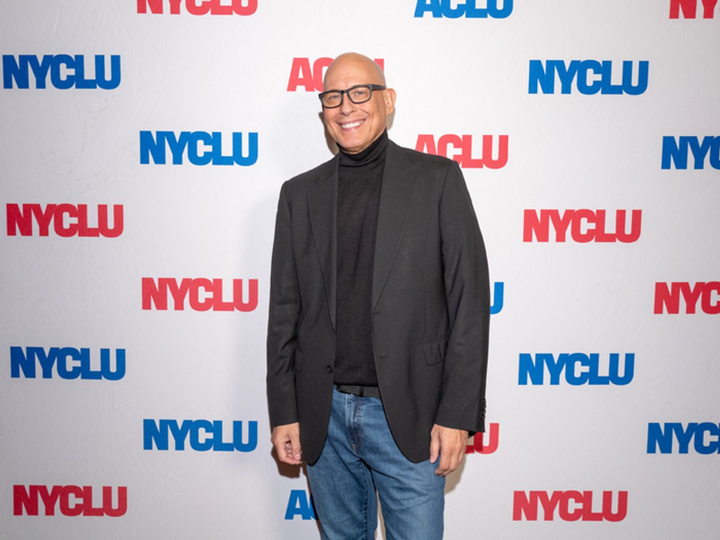Photos: Ariana DeBose, Erich Bergen, and More at the NYCLU and ACLU 'Sing Out for Freedom' Concert Photos: Ariana DeBose, Erich Bergen, and More at the NYCLU and ACLU 'Sing Out for Freedom' Concert Image