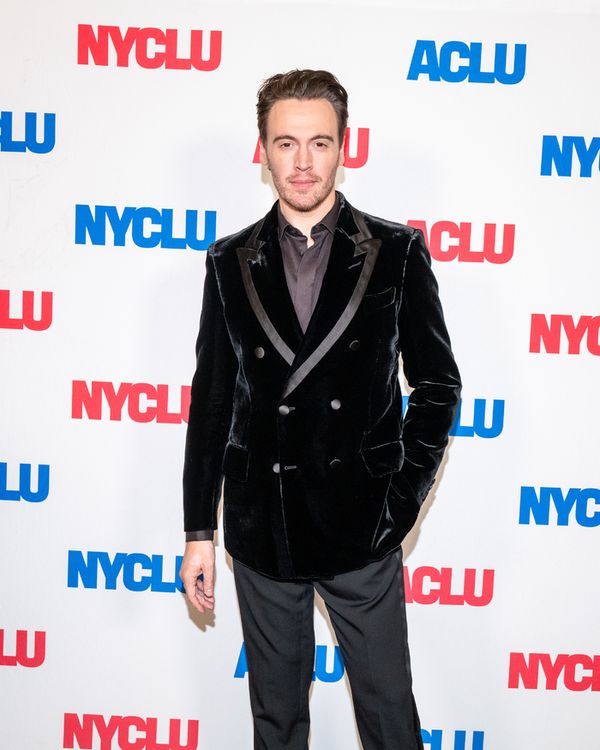Erich Bergen Photo