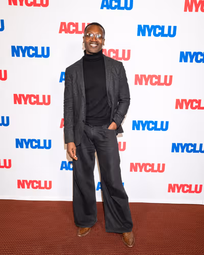 Ato Blankson-Wood Photo