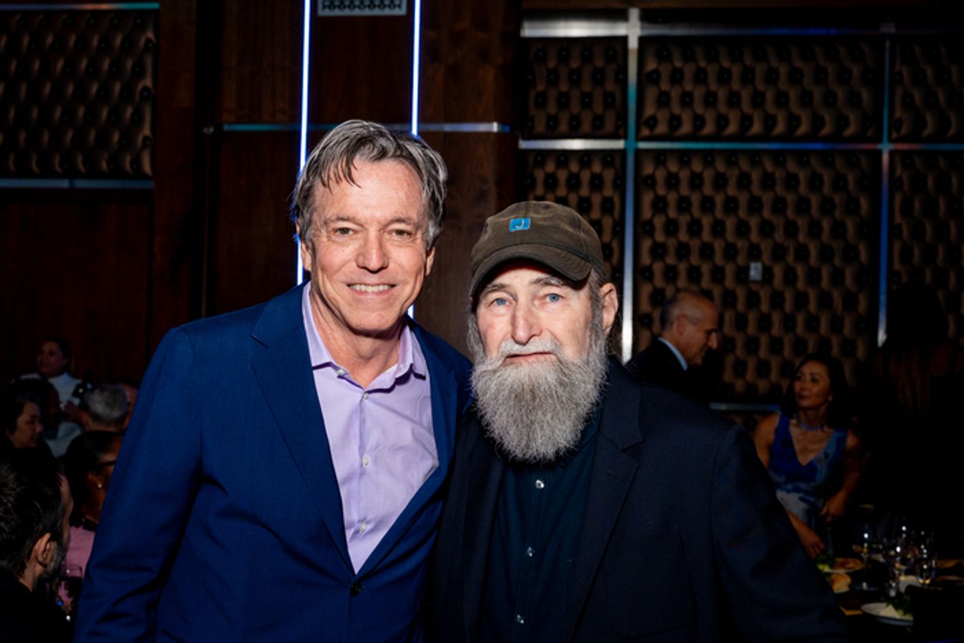 Photos: Inside the Drama League's 2025 Benefit, DRAMA AT THE DISCO VOL. 2  Image