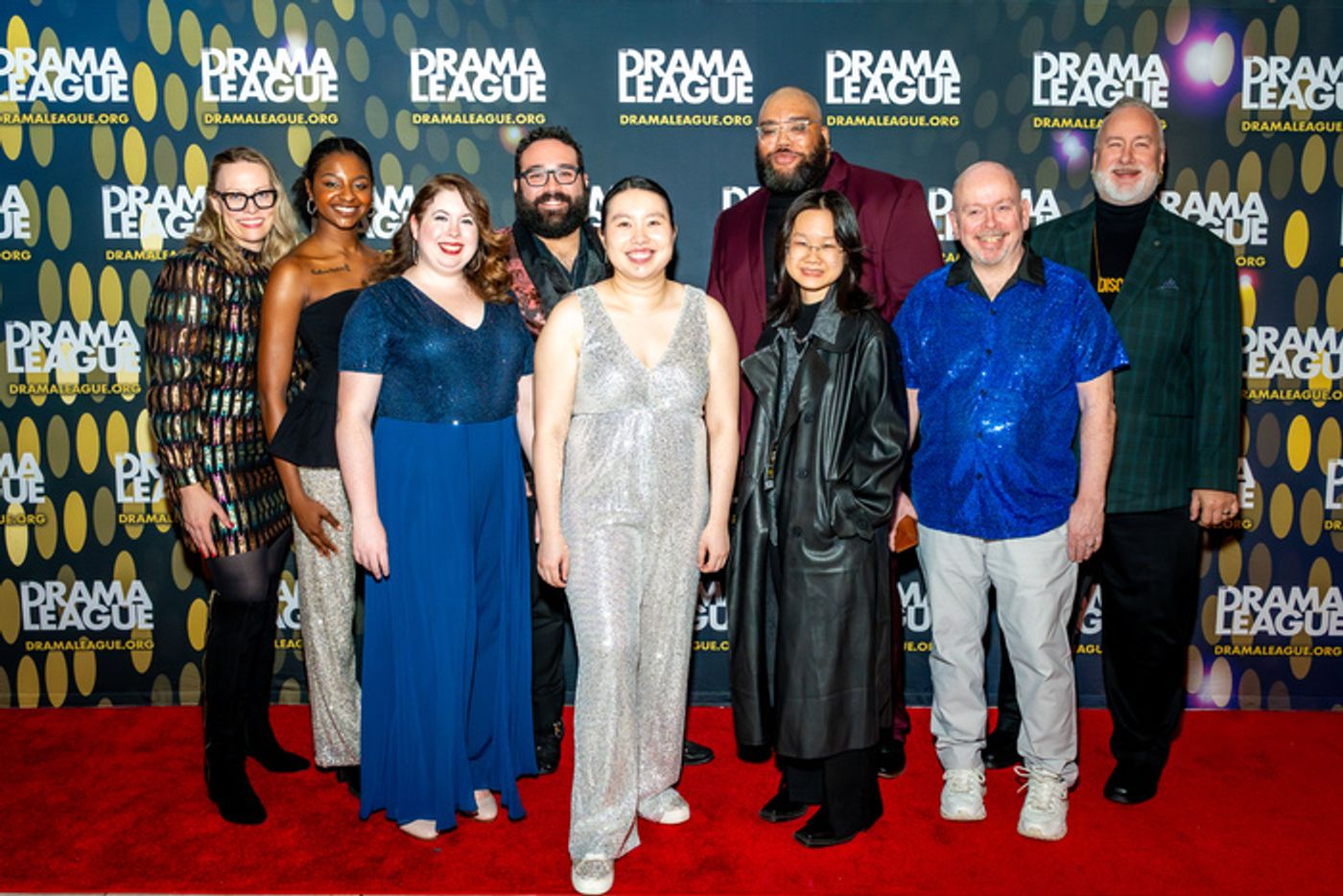Photos: Inside the Drama League's 2025 Benefit, DRAMA AT THE DISCO VOL. 2  Image