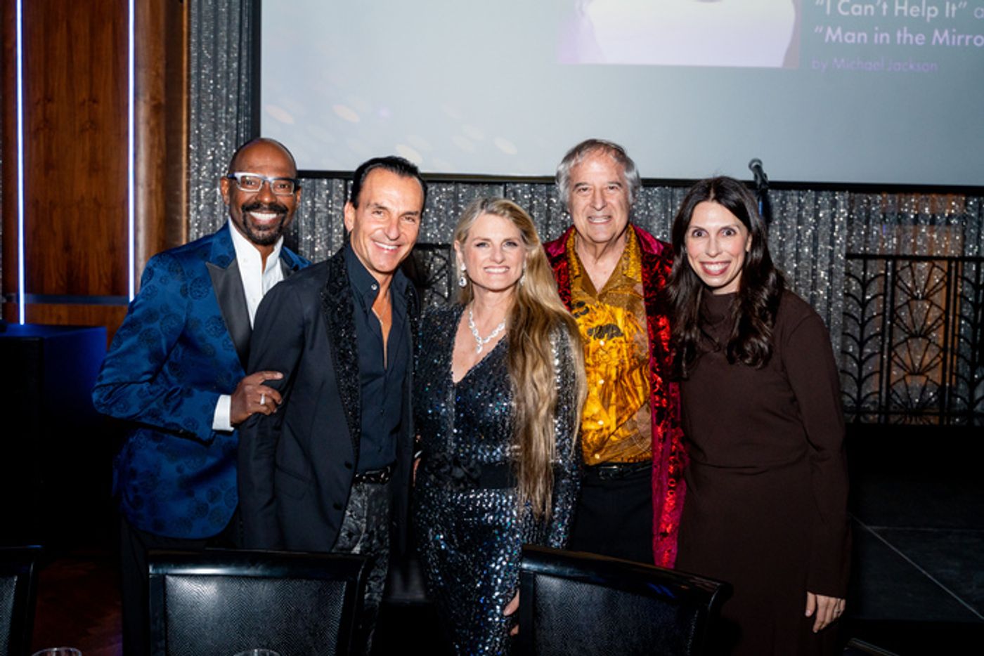 Photos: Inside the Drama League's 2025 Benefit, DRAMA AT THE DISCO VOL. 2  Image