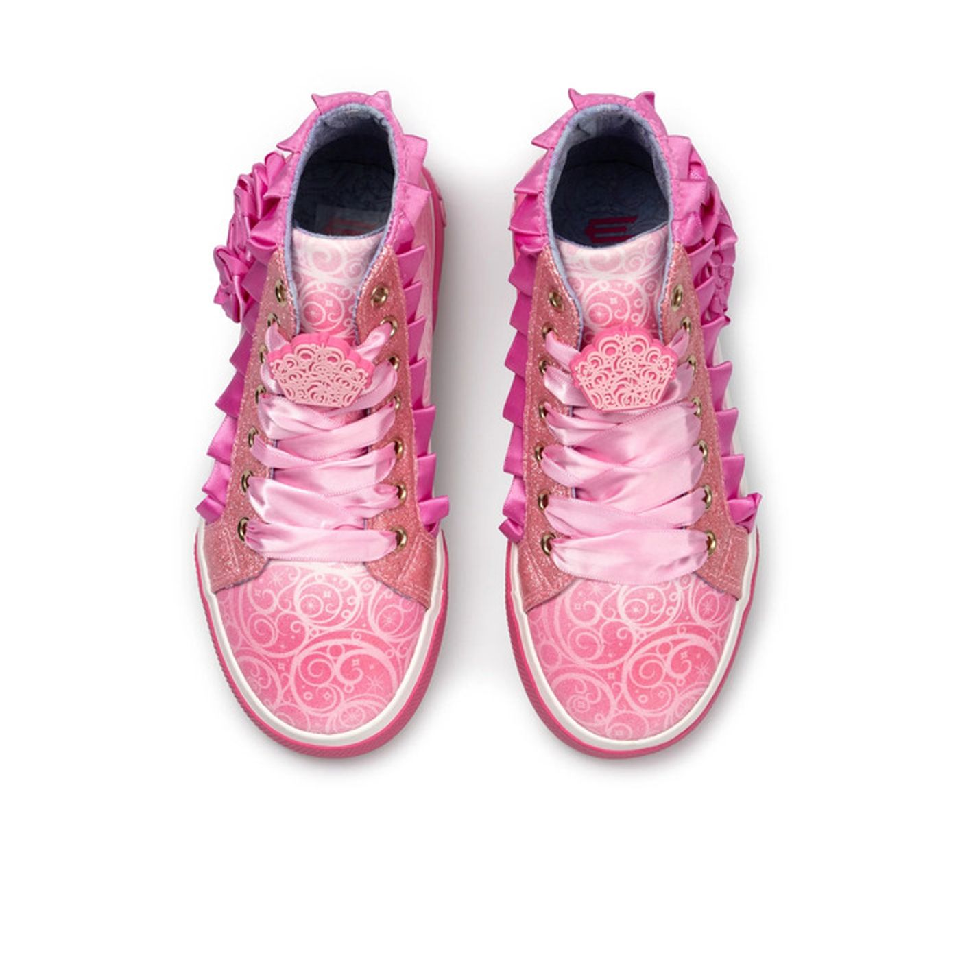 Photos: Ground Up and Walmart Release New WICKED Footwear Collection Photos: Ground Up and Walmart Release New WICKED Footwear Collection Image