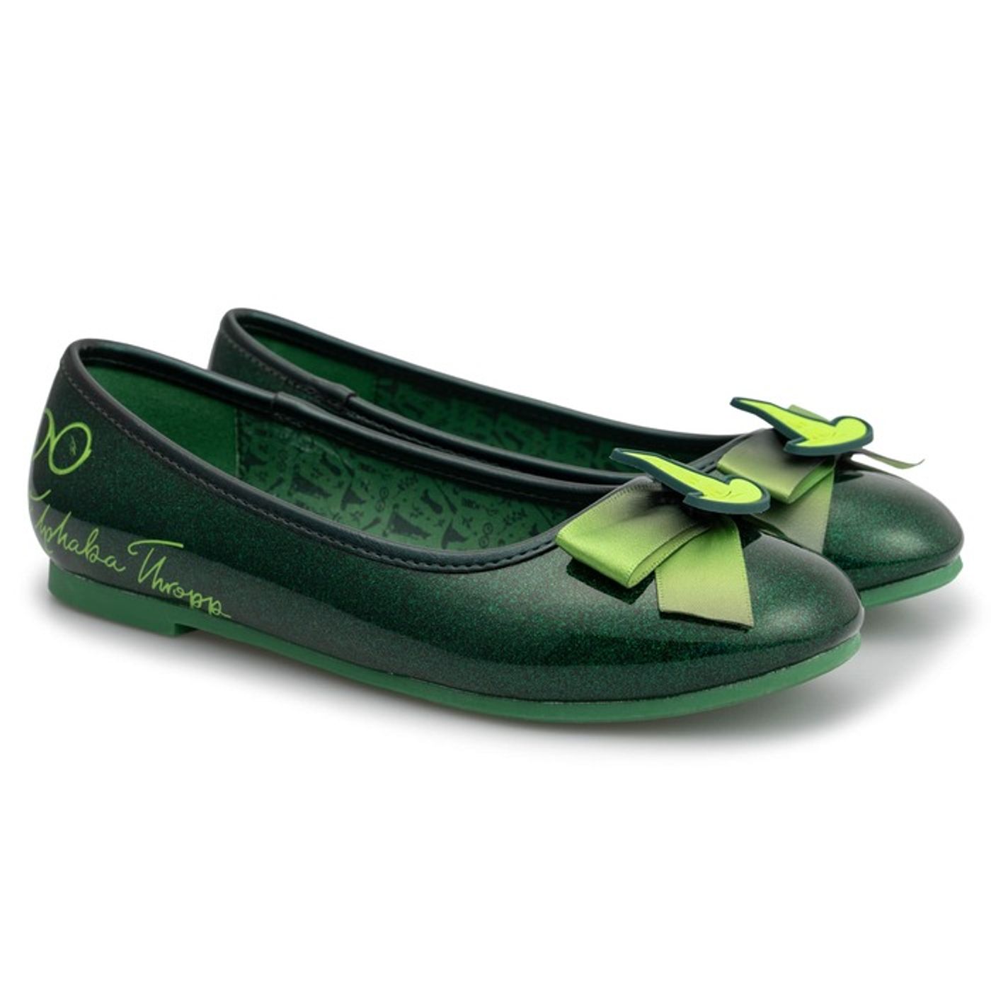 Photos: Ground Up and Walmart Release New WICKED Footwear Collection Photos: Ground Up and Walmart Release New WICKED Footwear Collection Image