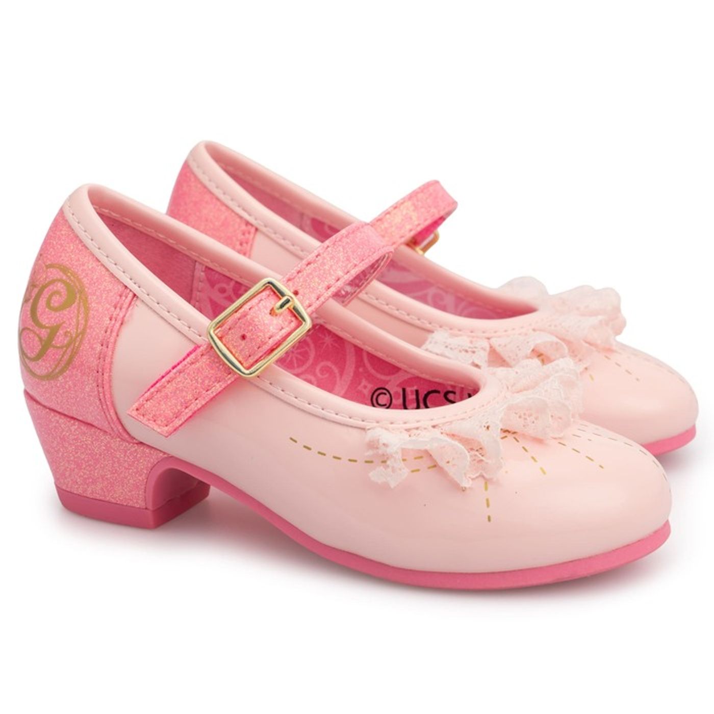 Photos: Ground Up and Walmart Release New WICKED Footwear Collection Photos: Ground Up and Walmart Release New WICKED Footwear Collection Image