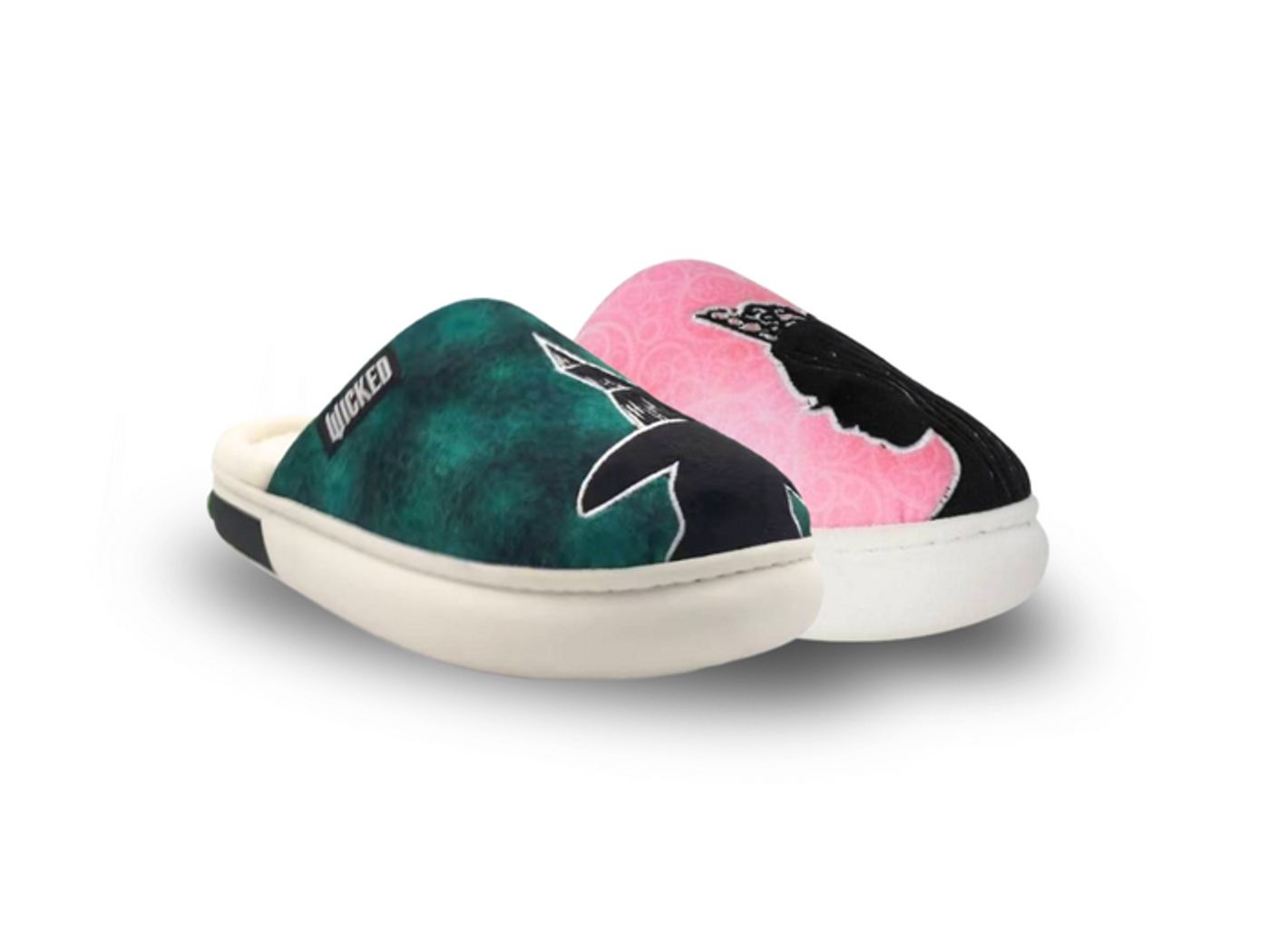 Photos: Ground Up and Walmart Release New WICKED Footwear Collection Photos: Ground Up and Walmart Release New WICKED Footwear Collection Image