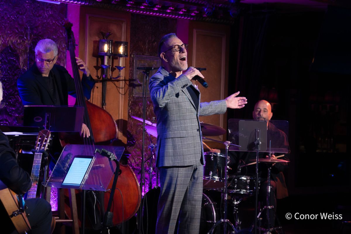 Phillip Officer. Photo credit: Conor Weiss at 