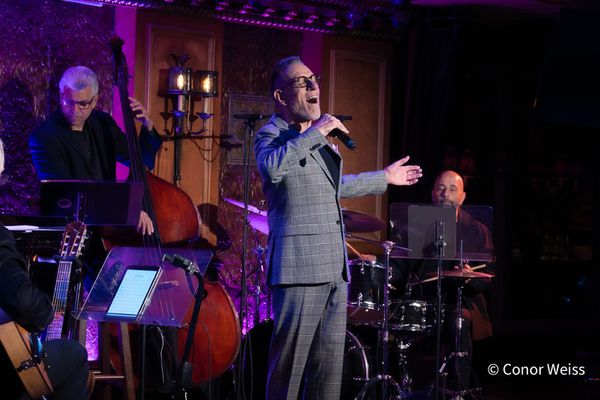 Phillip Officer. Photo credit: Conor Weiss Photo