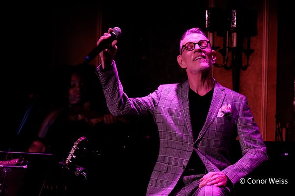 Phillip Officer. Photo credit: Conor Weiss Photo