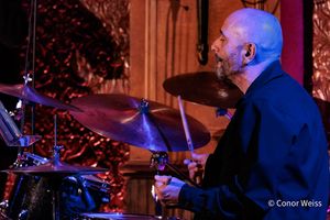 Ray Marchica. Photo credit: Conor Weiss @ BroadwayWorld Ray Marchica. Photo credit: Conor Weiss Photo