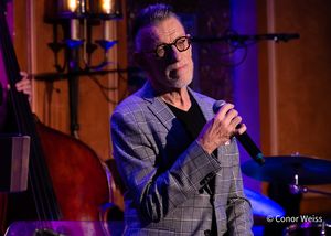 Phillip Officer. Photo credit: Conor Weiss @ BroadwayWorld Phillip Officer. Photo credit: Conor Weiss Photo