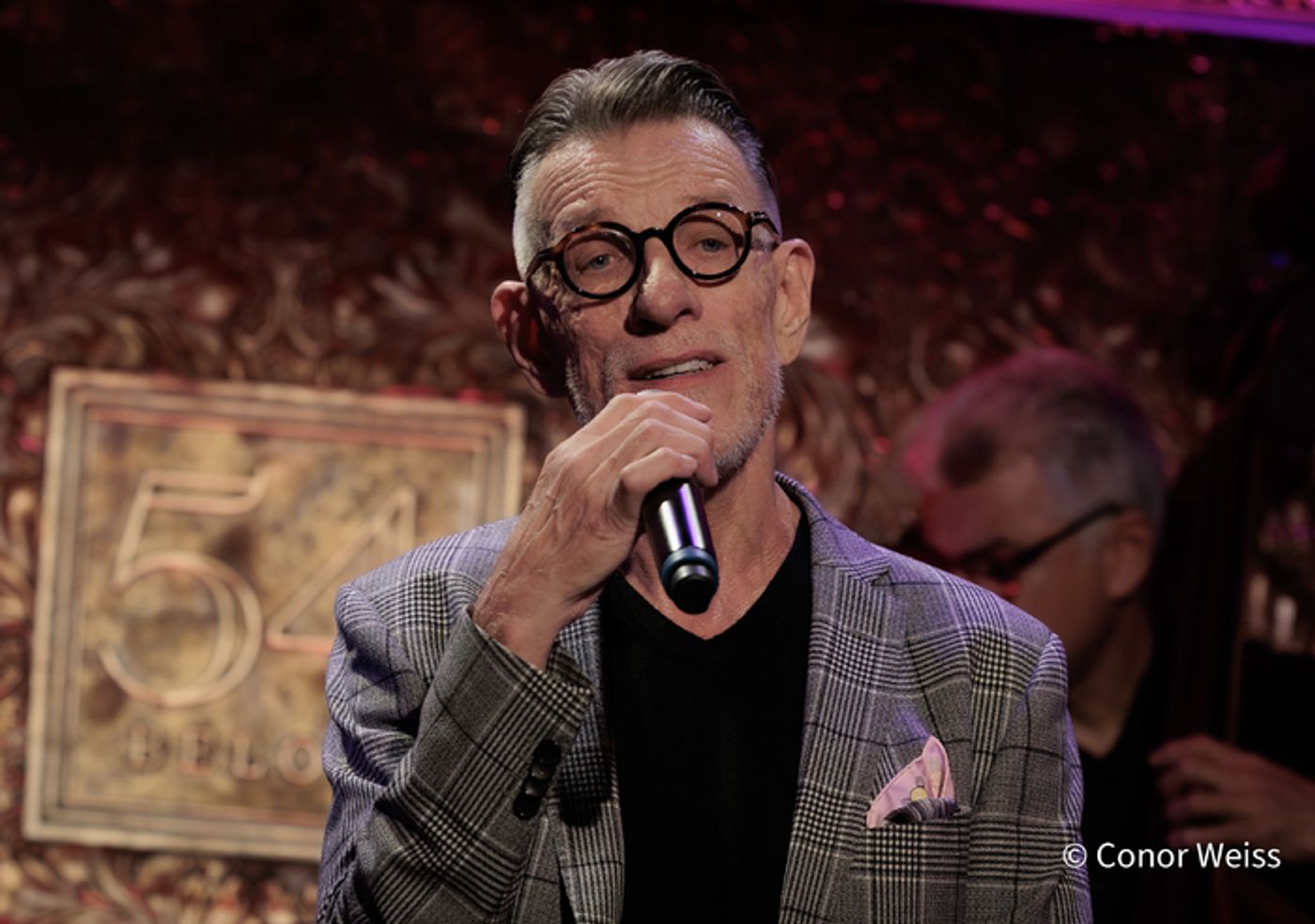 Photos: Phillip Officer's Mabel Mercer Album Release Concert at 54 Below  Image