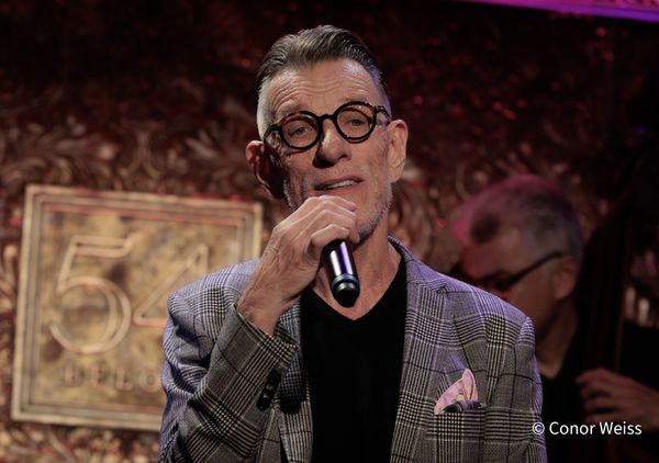 Phillip Officer. Photo credit: Conor Weiss Photo