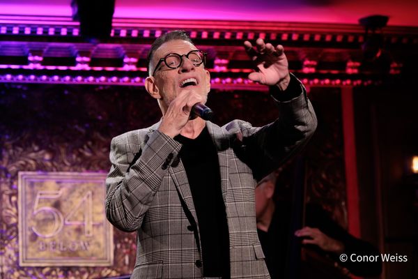 Phillip Officer. Photo credit: Conor Weiss Photo